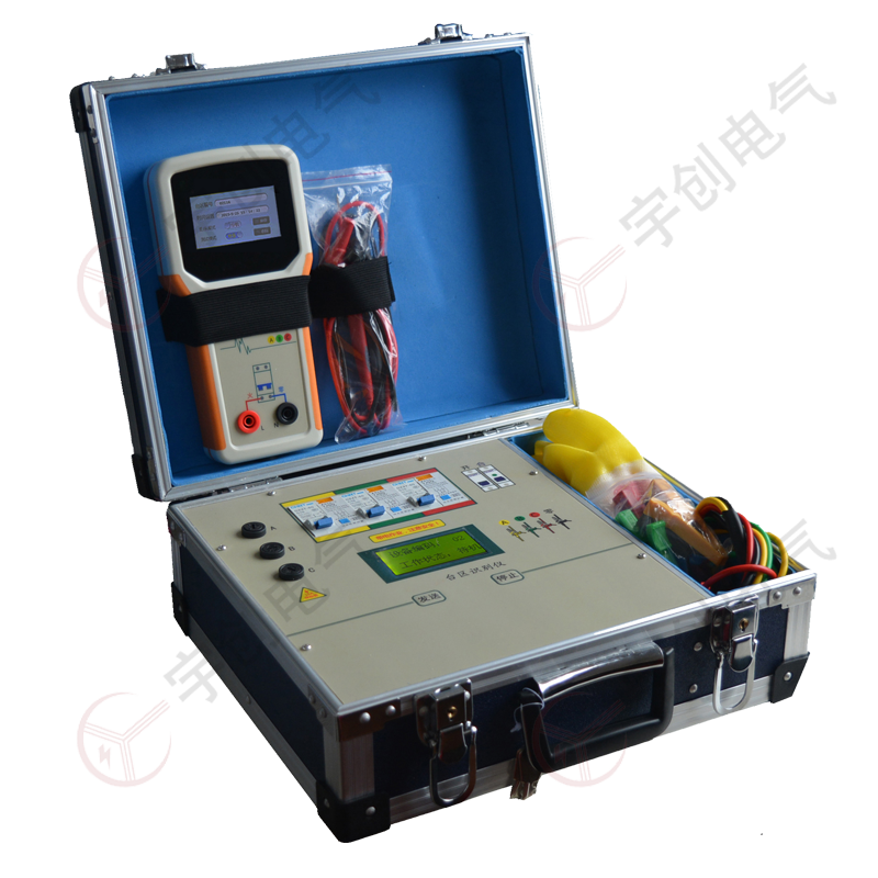 YC-X311智能雙向臺(tái)區(qū)識(shí)別儀廠(chǎng)家