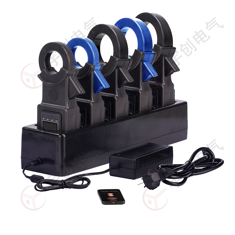 YC-X8000遠(yuǎn)程漏電預(yù)警監(jiān)測(cè)儀廠(chǎng)家